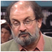 Author Salman Rushdie's Pre-9/11 Flight Ban