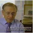 Larry Silverstein gives the order to "pull" Building Seven