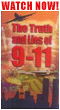 Truth and Lies of 9/11