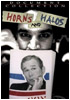 Horns and Halos