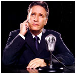 Jon Stewart