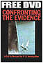 Confronting the Evidence | ReOpen911.org