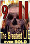 9-11: The Greatest Lie Ever Sold | Anthony J. Hilder